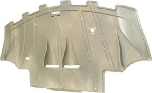 1995-1997 Audi A6 Karter Muhafaza Plastiği Orta (Benzinli-Dizel) (Adet) (Oem No:4A0863821Am)