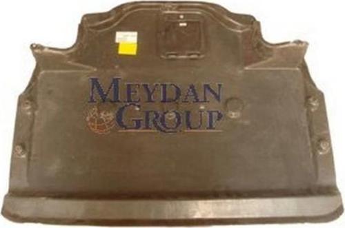 1996-2000 Bmw 5 Serı E39- Karter Muhafaza Plastiği Orta (M5 Tipi) (Lt-Bm8016) (Tw) (Adet) (Oem No:51