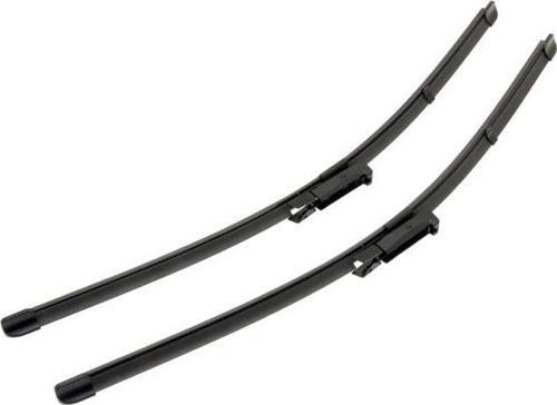 Silecek Süpürgesi Takım A6 05-11 22'+22'" A934S (550Mm+550Mm)" (Oem No: 4F1998002A)