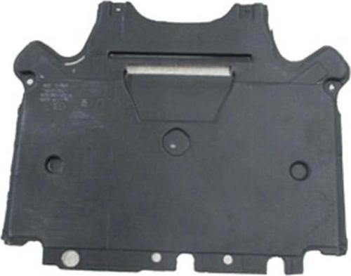 2013-2015 Audi A4 Karter Muhafaza Plastiği Arka (Bfn) (Adet)