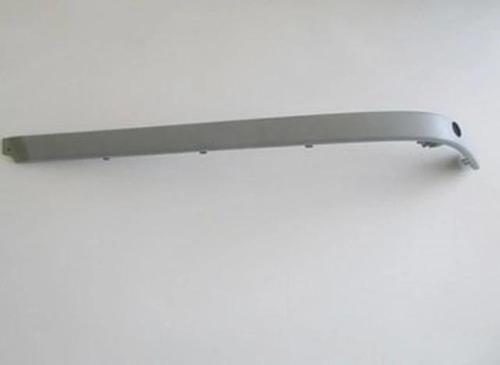 2001-2003 Bmw 5 Serı E39- Arka Tampon Bandı Sol Gri (Park Sensör Delikli) (Tyg) (Adet) (Oem No:51127