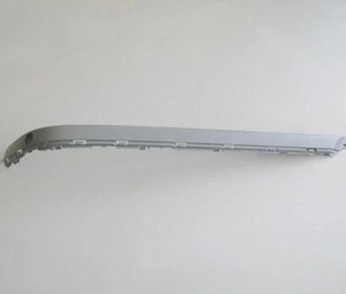 2001-2003 Bmw 5 Serı E39- Arka Tampon Bandı Sağ Gri (Nikelaj Takılan Tip) (Sensör Delikli)(Tw) (Adet
