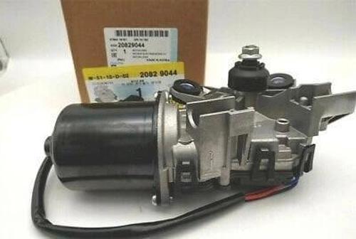 Sılecek Motoru : Ön Opel Captıva Bm 07- (Oem No: 20829044)
