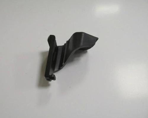 Bmw 3 Serı- F30- 12/18; Far Üst Bağlantı Braketi Sol (Lcı) (Plastik Enjeksiyon) (Oem No: 51647285597