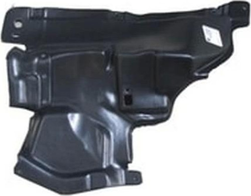 2008-2014 Fiat Bravo Karter Muhafaza Plastiği Sol (Tyg) (Adet) (Oem No:51787453)
