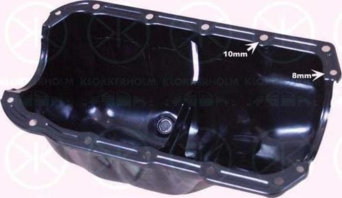 Albea Doblo Palio 2002  Yan Karteri  (Oem No:55200418)