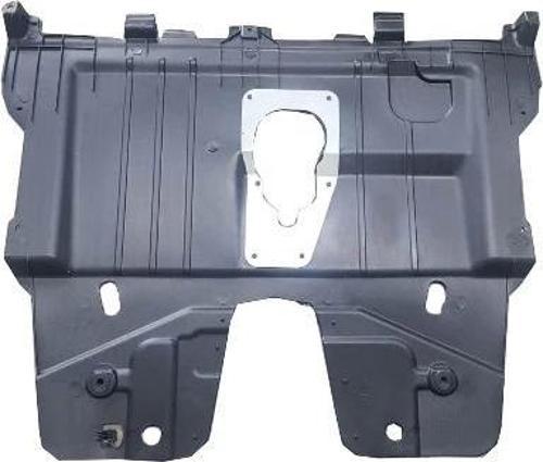 Fıat Egea- Sd/Hb/Sw- 15/20; Karter Muhafaza Plastiği (Enjeksiyon Baskı) (Eurobump) (Oem No: 52195563