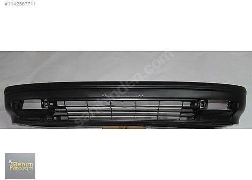 1990-1991 Honda Accord Ön Tampon Siyah (Kısa Sinyal Delikli My) (Adet) (Oem No:71101Sm4000)