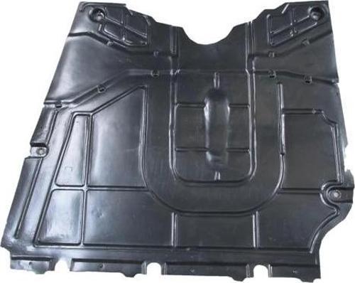 Fıat Pratıco- 2012-2014 Karter Muhafaza Plastiği  Oem No: 51832045