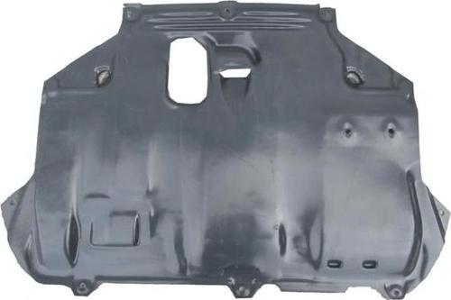 2008-2011 Ford Focus Sd/Hb Karter Muhafaza Plastiği (Dizel) (Oem No:Av616P013Kh)
