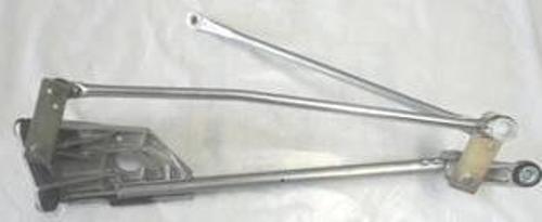 1999-2000 Honda Accord Silgi Manevra Kolu (Tw) (Adet) (Oem No:76530S84A01)