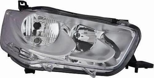 Far Sag Elektrık Ayar Kumandalı Psa Cıtroen C Elysee B.M 2013- (Oem No: 9675139980)