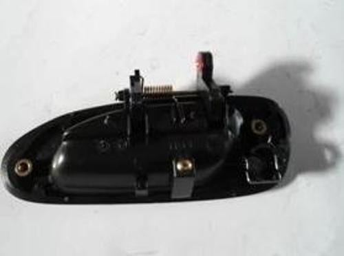 1994-1995 Honda Accord Ön Kapı Dış Açma Kolu Sağ Siyah (Adet) (Oem No:04725Sv1A00Zh)