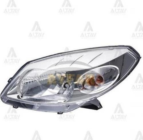 Far Sandero 2008-2013 Sol (Oem No:8200733878) (Adet)