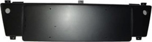 2005-2008 Audi A4 Ön Panjur Plakalık (Sensör Delikli) (Bfn) (Adet) (Oem No:8E0807285N)