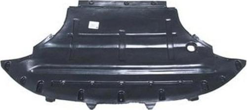 2010-2012 Audi Q5 Karter Muhafaza Plastiği (Tyg) (Adet) (Oem No:8R0863821C)
