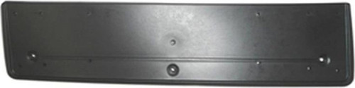 2001-2003 Bmw 5 Serı E39- Plakalık (M5 Tipi) (Tyg) (Adet) (Oem No:51112694213)