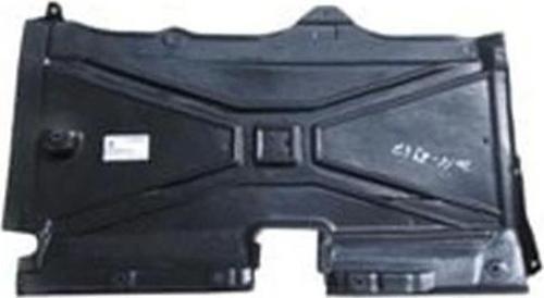 1996-2000 Bmw 5 Serı E39- Karter Muhafaza Plastiği Sağ (Lt-Bm8034) (Tyg) (Adet) (Oem No:51718158060)