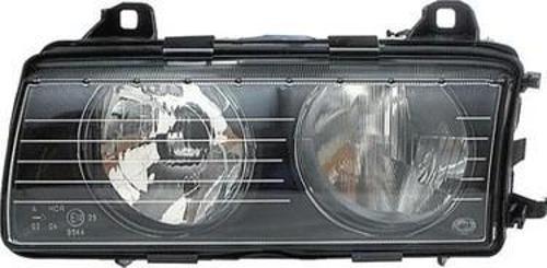 Far Sag H7 Beneklı Bmw E36 Bm 95-99 (Oem No: 63128363496)