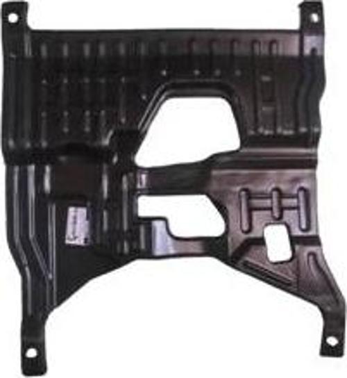 Fıat Fıorıno- 08/24; Karter Muhafaza Plastiği (Oem No: 51892790)