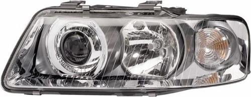 Volkswagen A3 2001 2004 Far Sol 1El 008 306 031 (Oem No:8L0941003K)