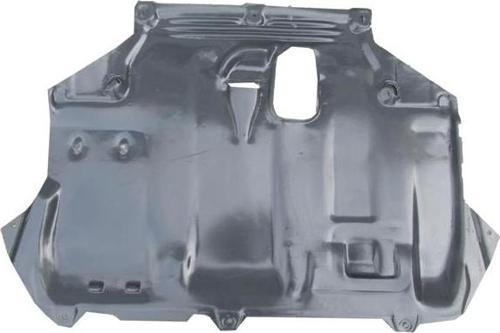 Ford Focus- Sd/Hb- 08/11; Karter Muhafaza Plastiği (Benzinli) (Oem No: Av616P013Cg)