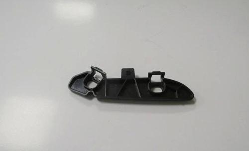 Bmw 3 Serı- F30- 12/18; Ön Tampon Braketi Alt Sağ Plastik (Oem No: 51117279712)