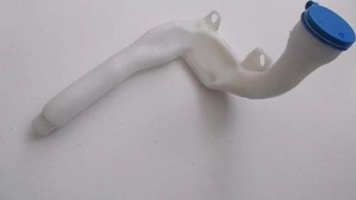 Cıtroen C Elysee- 2017-2020 Ön Cam Su Bidonu-Deposu Borusu Kapaklı