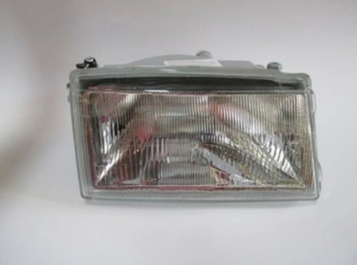 1993-2001 Fiat Uno Far Lambası Sağ Manuel (H4)(Ayfar) (Adet) (Oem No:7642681)