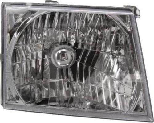 Ford Ranger 2002 2006 Far Sağ  (Oem No:2M3413100Bb)