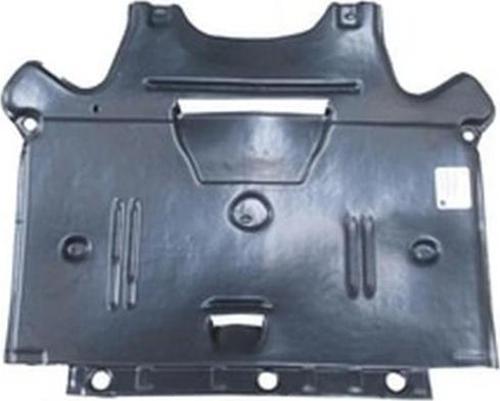 2008-2012 Audi A4 Karter Muhafaza Plastiği Arka 2.0 (Tyg) (Adet) (Oem No:8K1863822J)