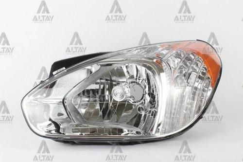 Far Accent 2006-2009 Era Manuel Sarı Sol (1 Adet) (Oem No: 92101-1E088)