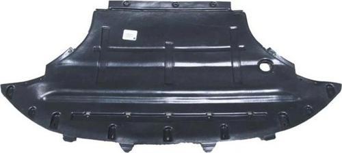 2013-2016 Audı Q5 Karter Muhafaza Plastiği (Tyg) (Oem No:8R0863821C)