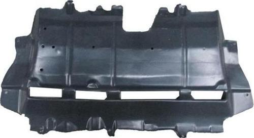 Cıtroen C4 Cactus- 14/17; Karter Muhafaza Plastiği Orta (Oem No: 9676824680)
