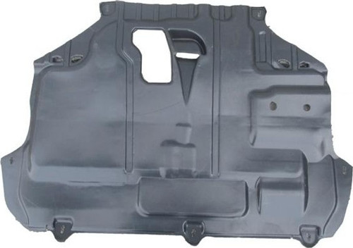 Ford Focus- Sd/Hb- 05/07; Karter Muhafaza Plastiği Orta (Oem No: 3M51 R6P013 Av)