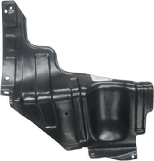 2005-2008 Chevrolet Aveo Sdhb Karter Muhafaza Plastiği Orta (Lt-Cv8004) (Tyg) (Adet) (Oem No:9639898