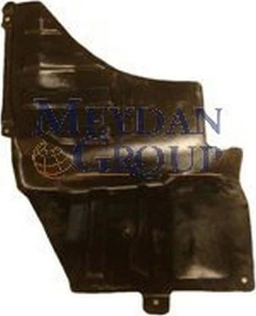 2004-2009 Chevrolet Lacetti Sd Karter Muhafaza Plastiği Sol (Bfn) (Adet) (Oem No:95545471)