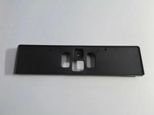 2007-2010 Honda Crv Ön Tampon Plakalık Uzun Tip (Bfn) (Adet)
