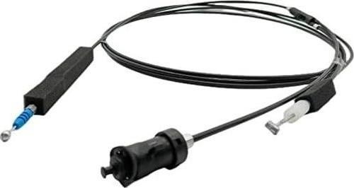 Tel Bagaj Kapak Cıvıc 04-06 (Oem No: 74880-S5A-305)