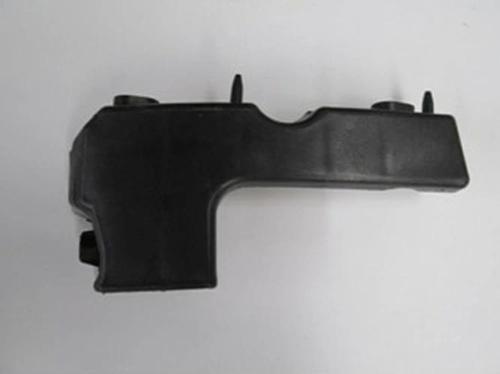 2005-2008 Audi A4 Ön Tampon Braketi Sol Büyük (Yan Kulağa Takılan) (Plastik) (Bfn) (Adet) (Oem No:8E
