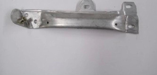 2010-2016 Bmw 5 Serı F10- Ön Tampon Bağlantı Braketi Yan Sağ Alüminyum (Bfn) (Adet) (Oem No:51117158
