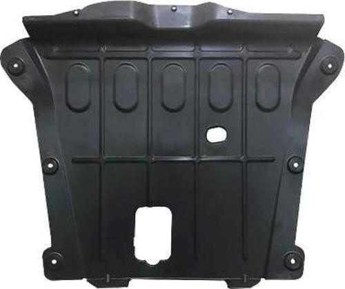 Dacıa Duster- 10/17; Karter Muhafaza Plastiği (Oem No: 758904159R)