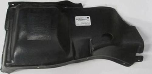 1997-2003 Audi A3 Karter Muhafaza Plastiği Sağ (Adet) (Oem No:1J0825250J)