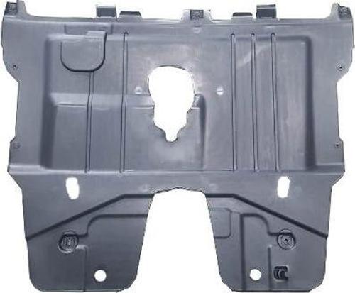 Fıat Egea- Cross- 21/24; Karter Muhafaza Plastiği (Enjeksiyon Baskı) (Eurobump) (Oem No: 52195563)