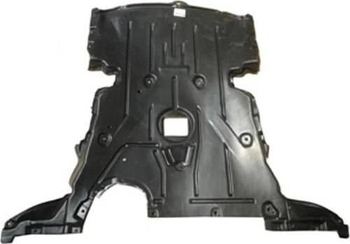 2004-2011 Bmw 1 Serı E87- Karter Muhafaza Plastiği Orta (135I) (Tw) (Adet) (Oem No:51758046617)