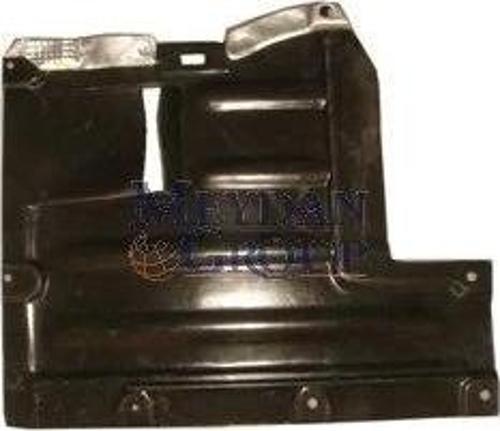 Bmw 3 Serı- E90- 05/09; Karter Muhafaza Plastiği Arka (Manuel Tip) (Lt-Bm8024) (Tw) (Oem No: 5175716