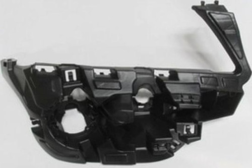2011-2013 Bmw X3 F25 Ön Tampon Braketi İç Sağ (Far Altına Takılan)(Plastik) (Tw) (Adet) (Oem No:5111