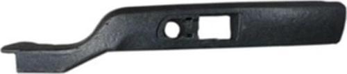 2004-2006 Bmw X5 E53 Ön Tampon Şok Emici Sağ (Adet) (Oem No:51117111766)
