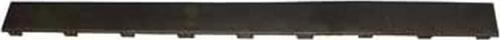 1992-1995 Audi A80 Arka Tampon Bandı Orta Siyah (Adet) (Oem No:8A0807424A01C)