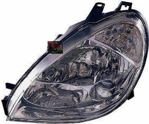 Xsara 2 2001 2003 Far Sol  (Oem No:6208J8)